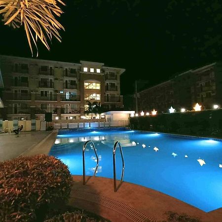 Reicondotel Arezzo Davao City Eksteriør bilde