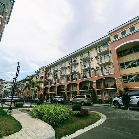 Reicondotel Arezzo Davao City Eksteriør bilde