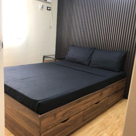 Reicondotel Arezzo Davao City Eksteriør bilde