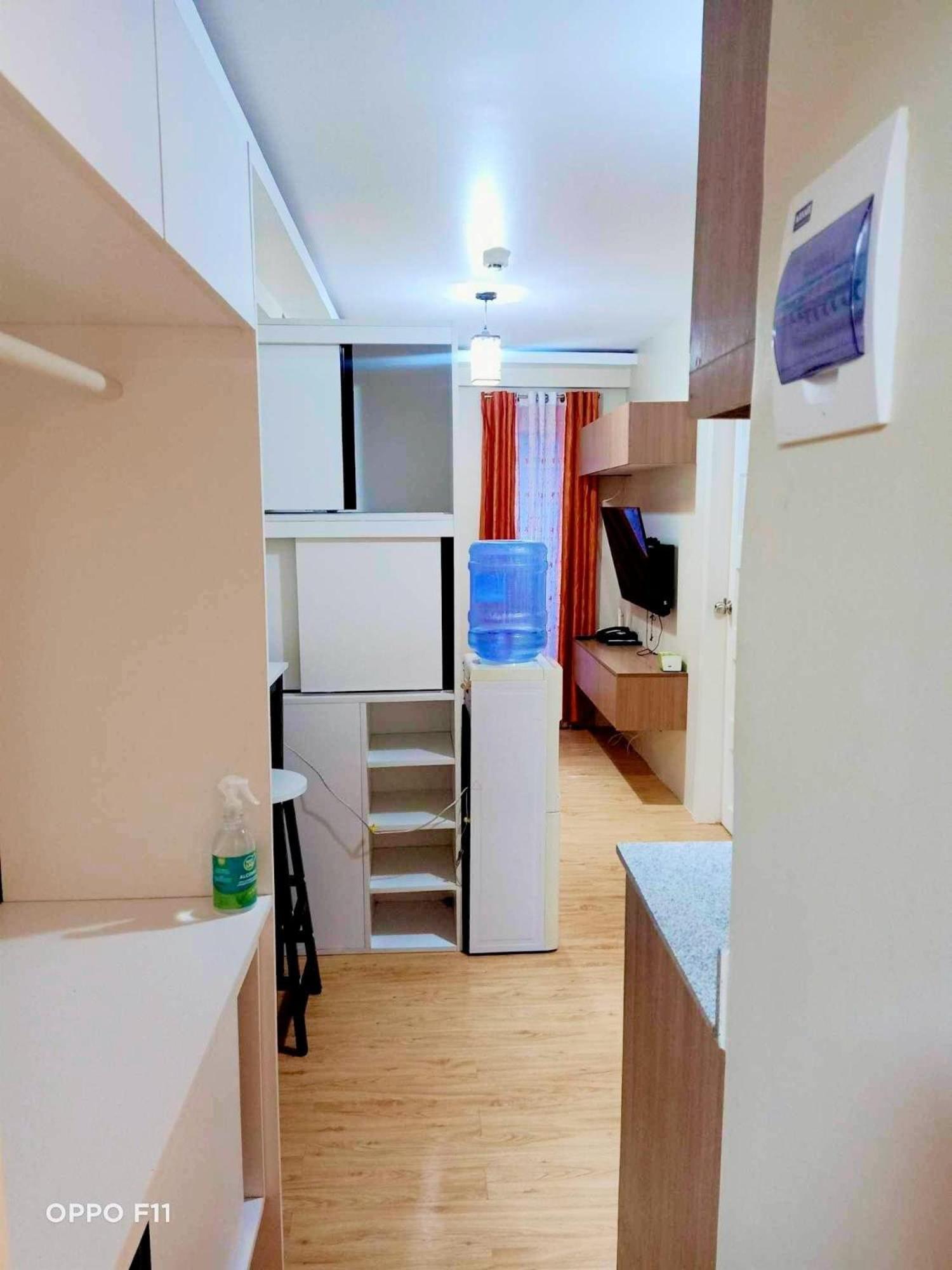 Reicondotel Arezzo Davao City Eksteriør bilde