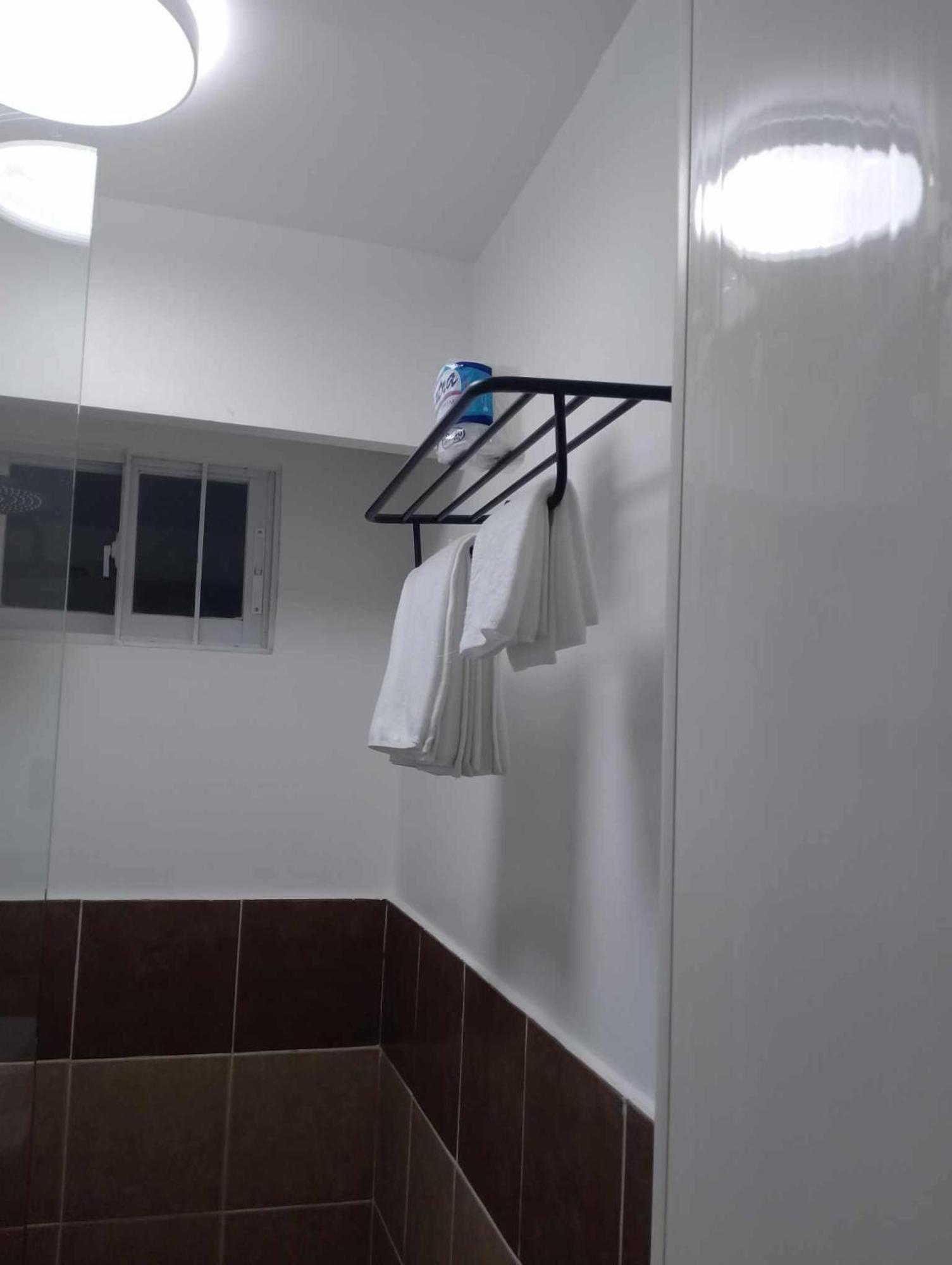 Reicondotel Arezzo Davao City Eksteriør bilde