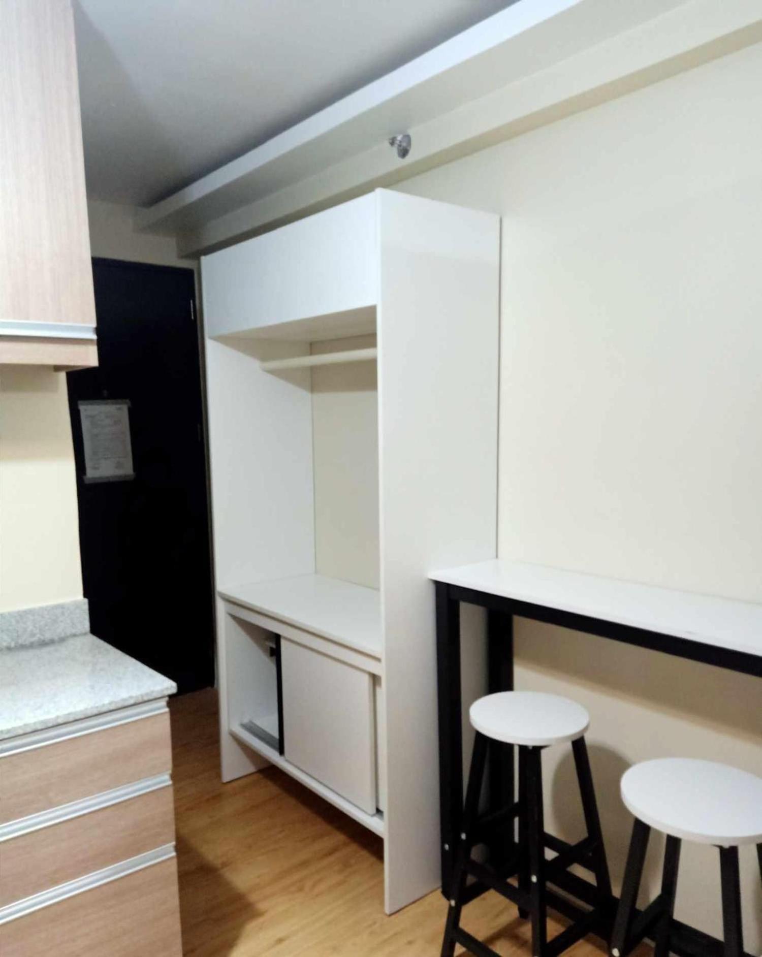 Reicondotel Arezzo Davao City Eksteriør bilde