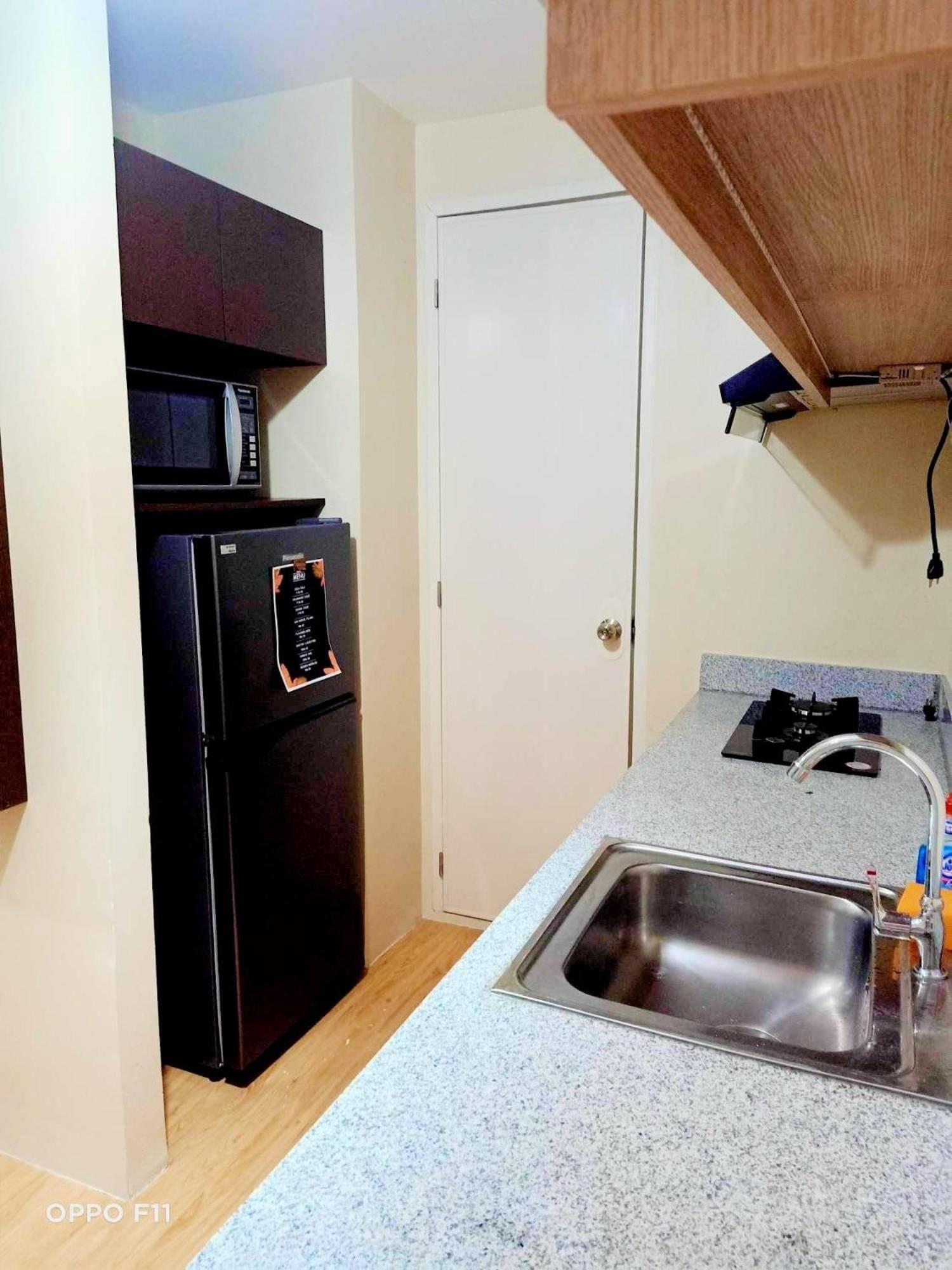 Reicondotel Arezzo Davao City Eksteriør bilde