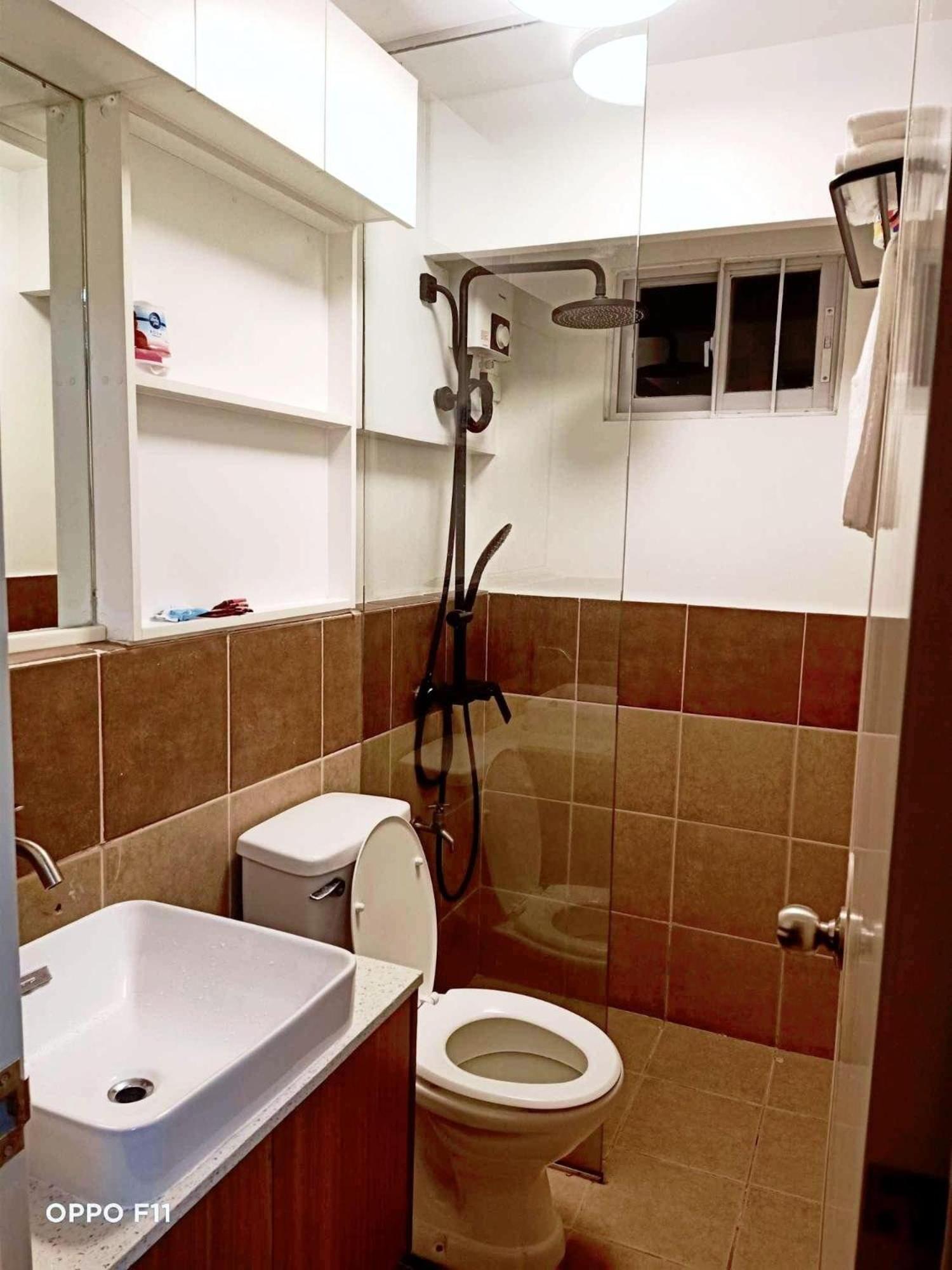 Reicondotel Arezzo Davao City Eksteriør bilde