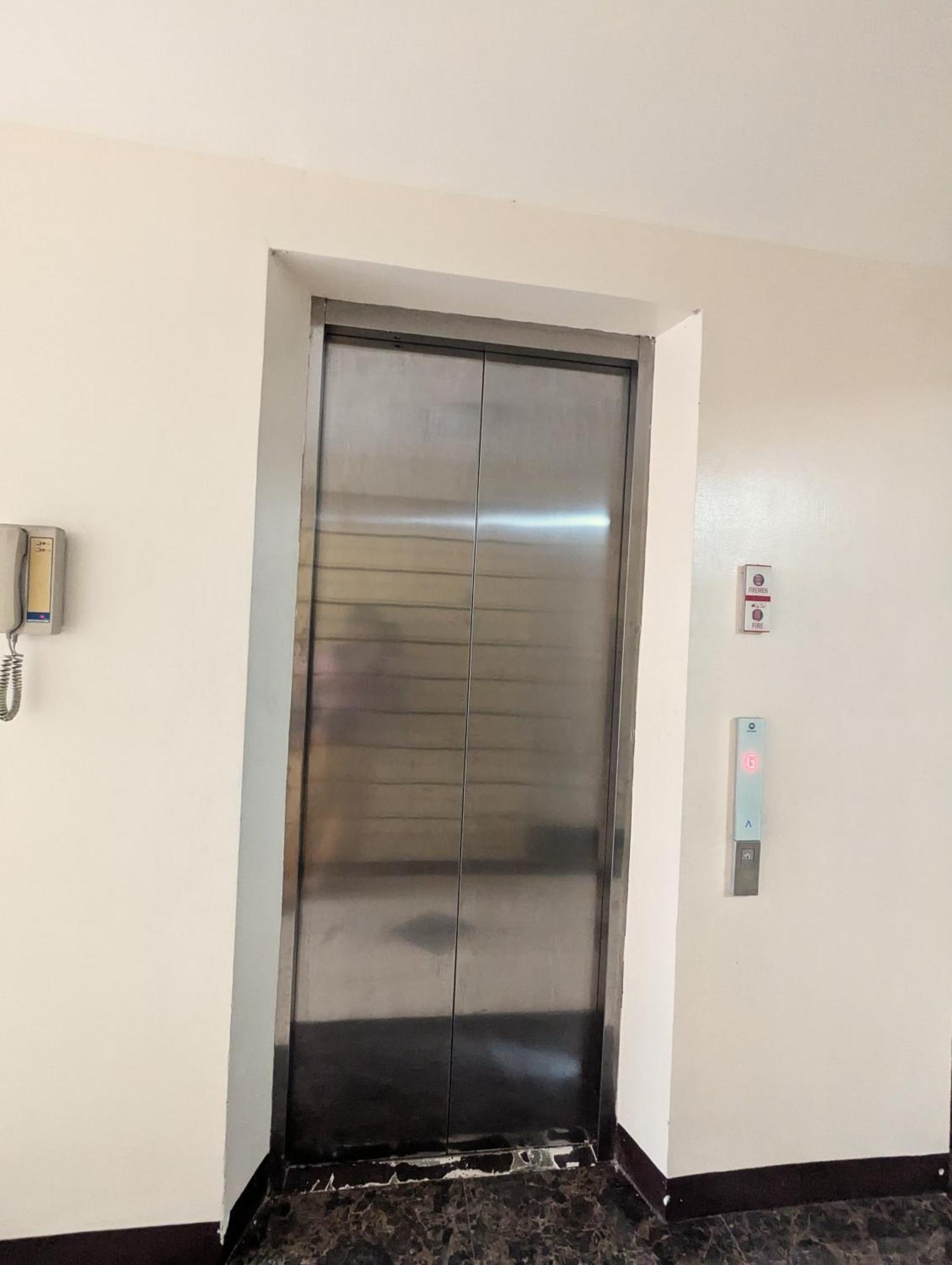Reicondotel Arezzo Davao City Eksteriør bilde