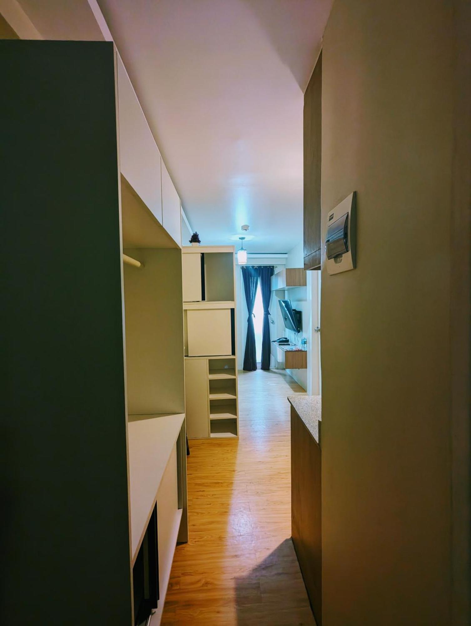 Reicondotel Arezzo Davao City Eksteriør bilde