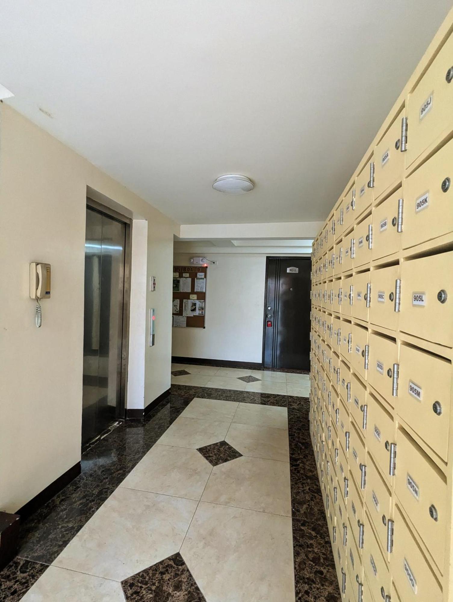 Reicondotel Arezzo Davao City Eksteriør bilde