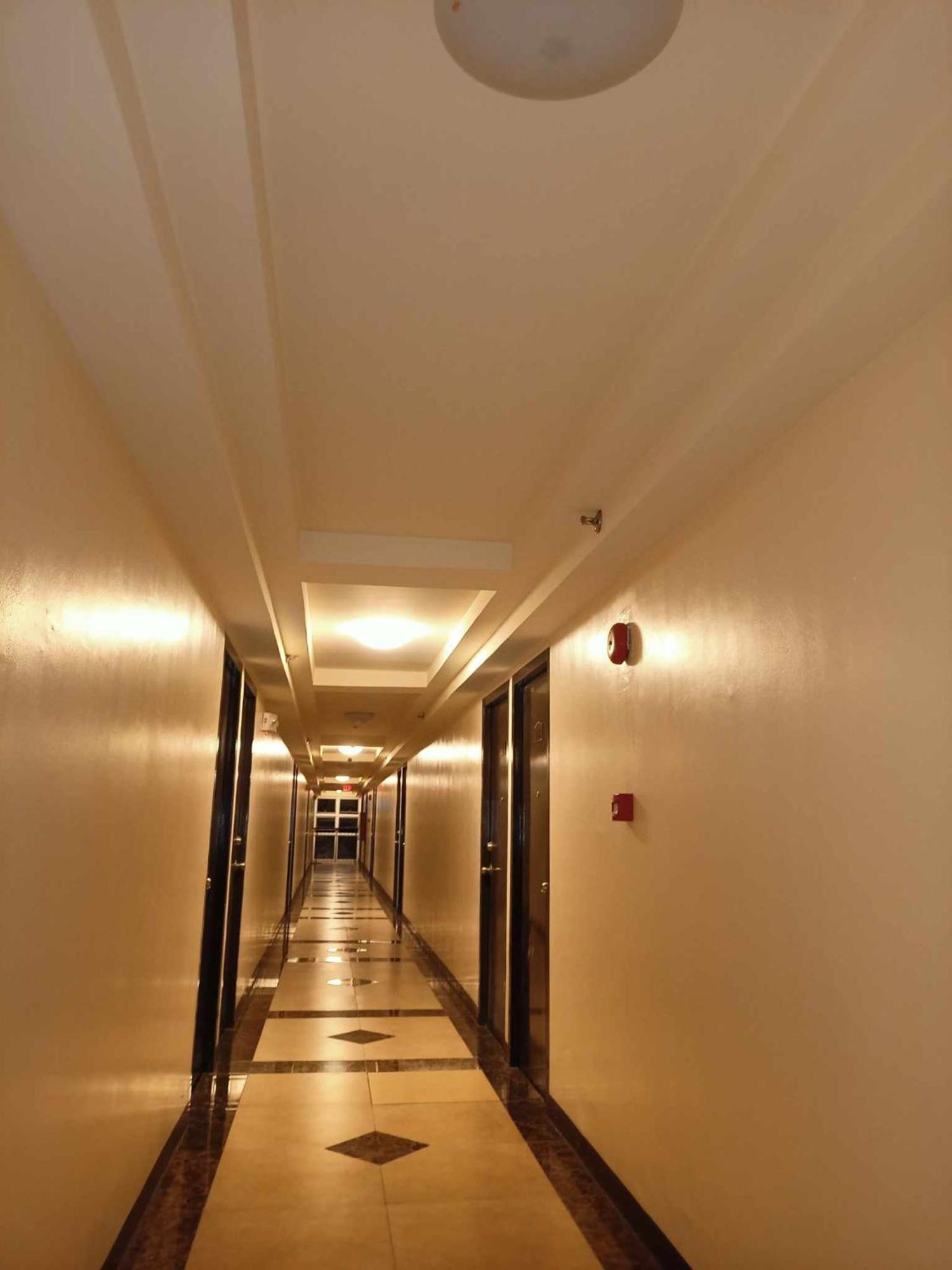 Reicondotel Arezzo Davao City Eksteriør bilde