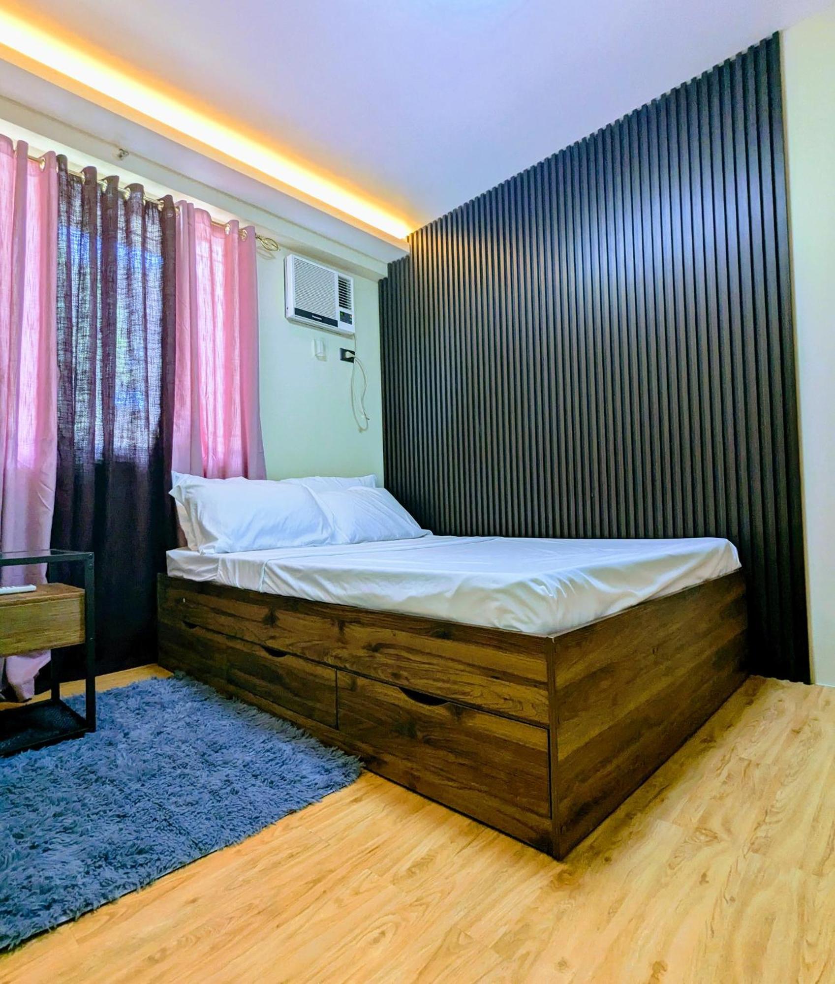Reicondotel Arezzo Davao City Eksteriør bilde