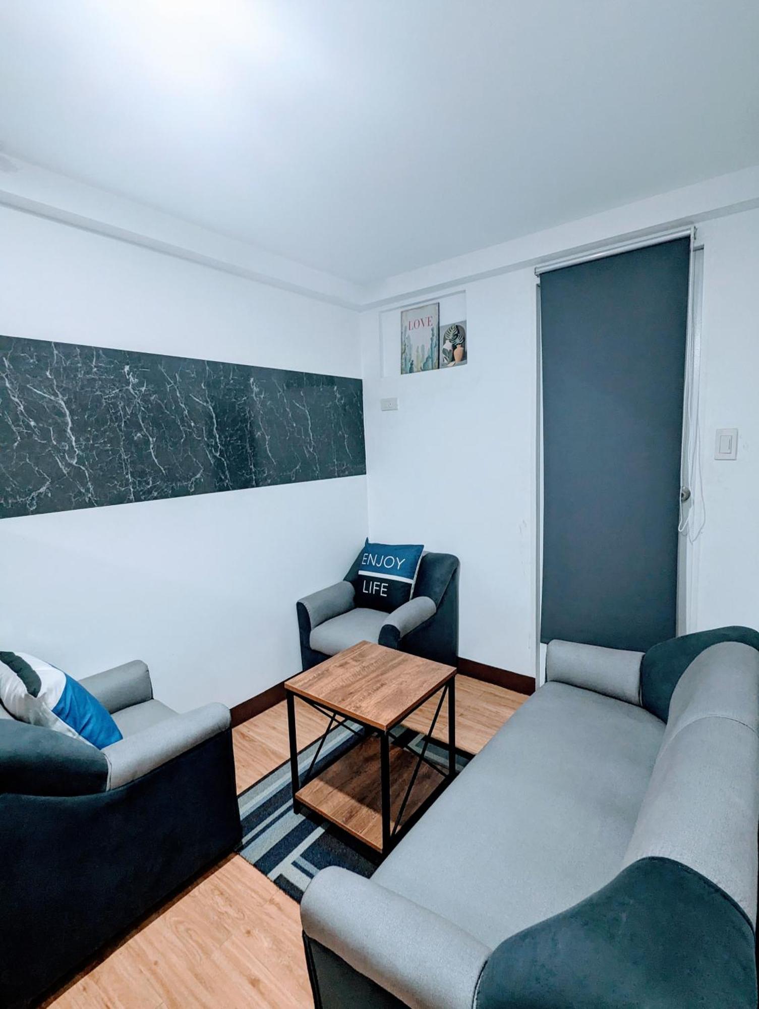 Reicondotel Arezzo Davao City Eksteriør bilde