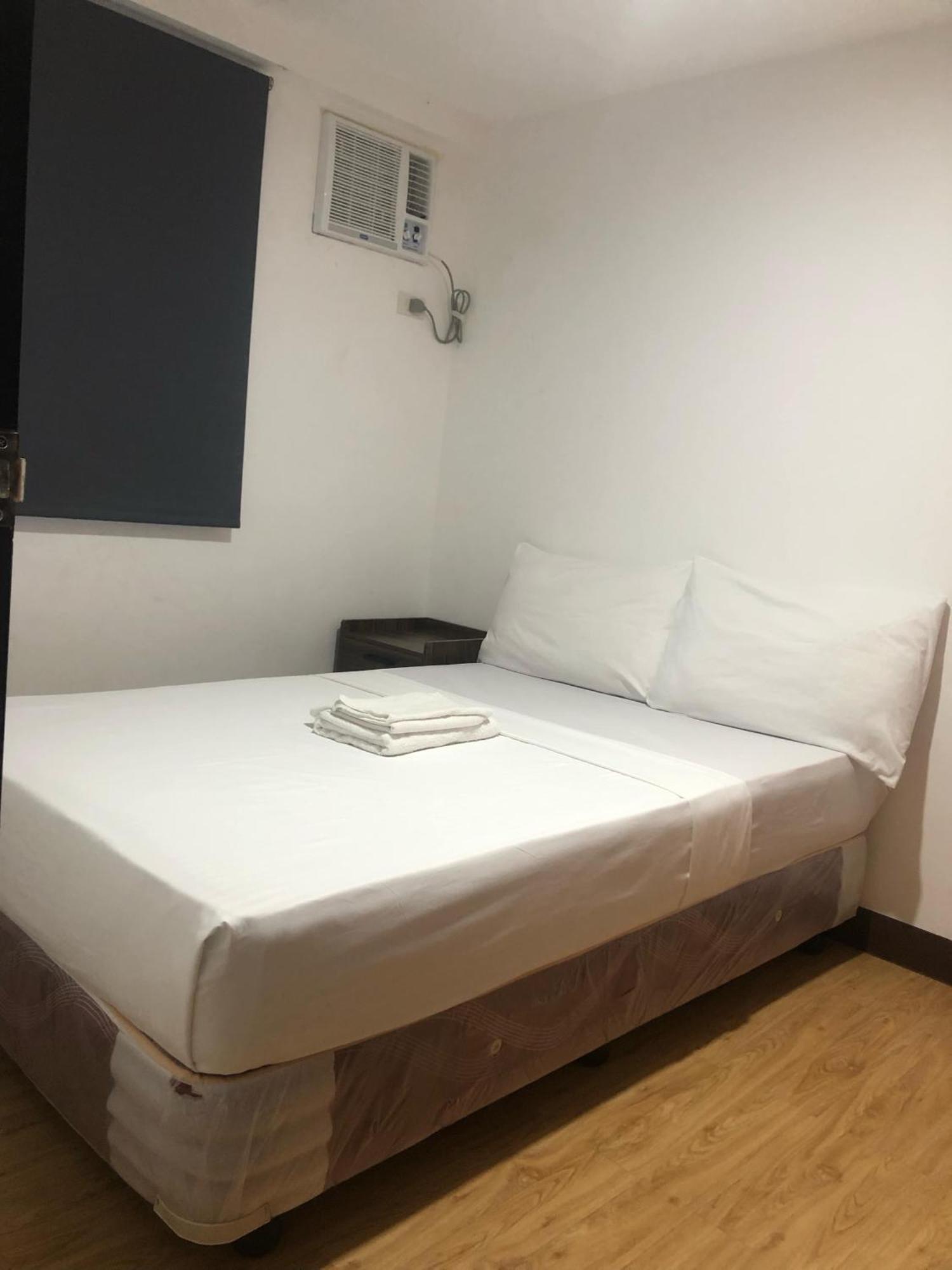Reicondotel Arezzo Davao City Eksteriør bilde