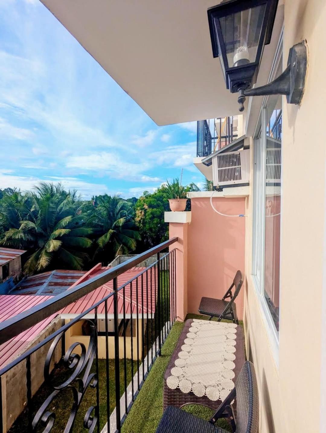 Reicondotel Arezzo Davao City Rom bilde