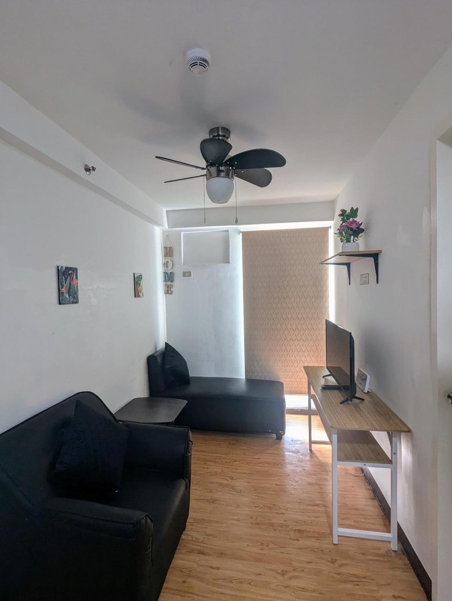 Reicondotel Arezzo Davao City Rom bilde