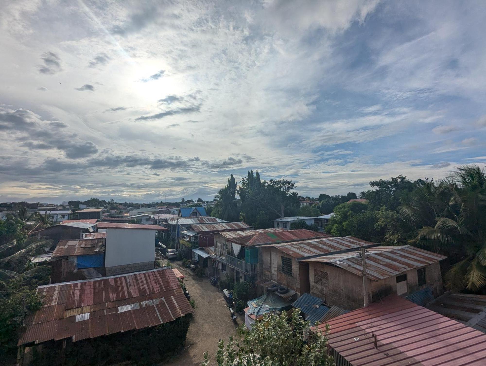Reicondotel Arezzo Davao City Rom bilde